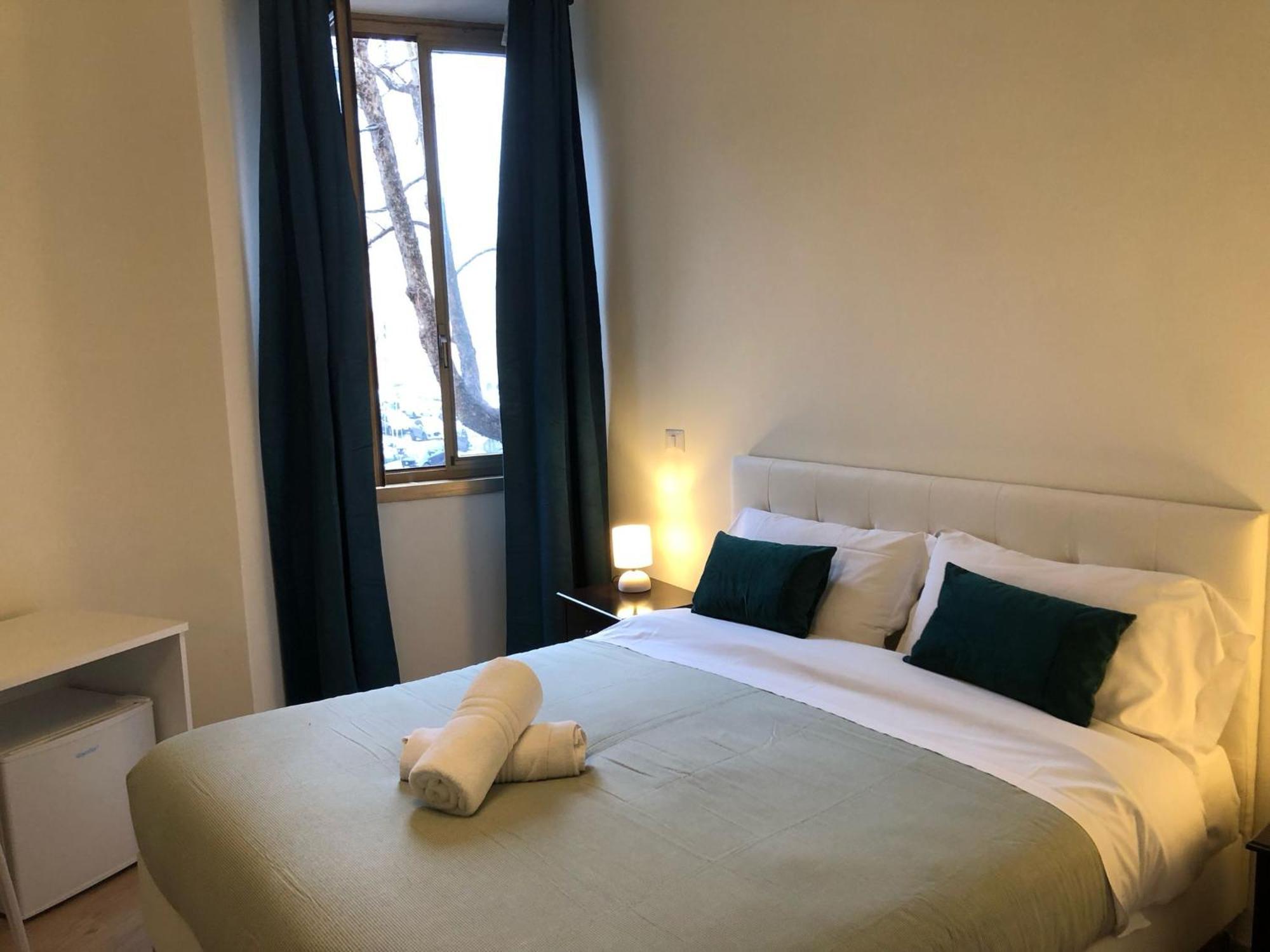 B&B Rome Vatican Residence — Photos 3