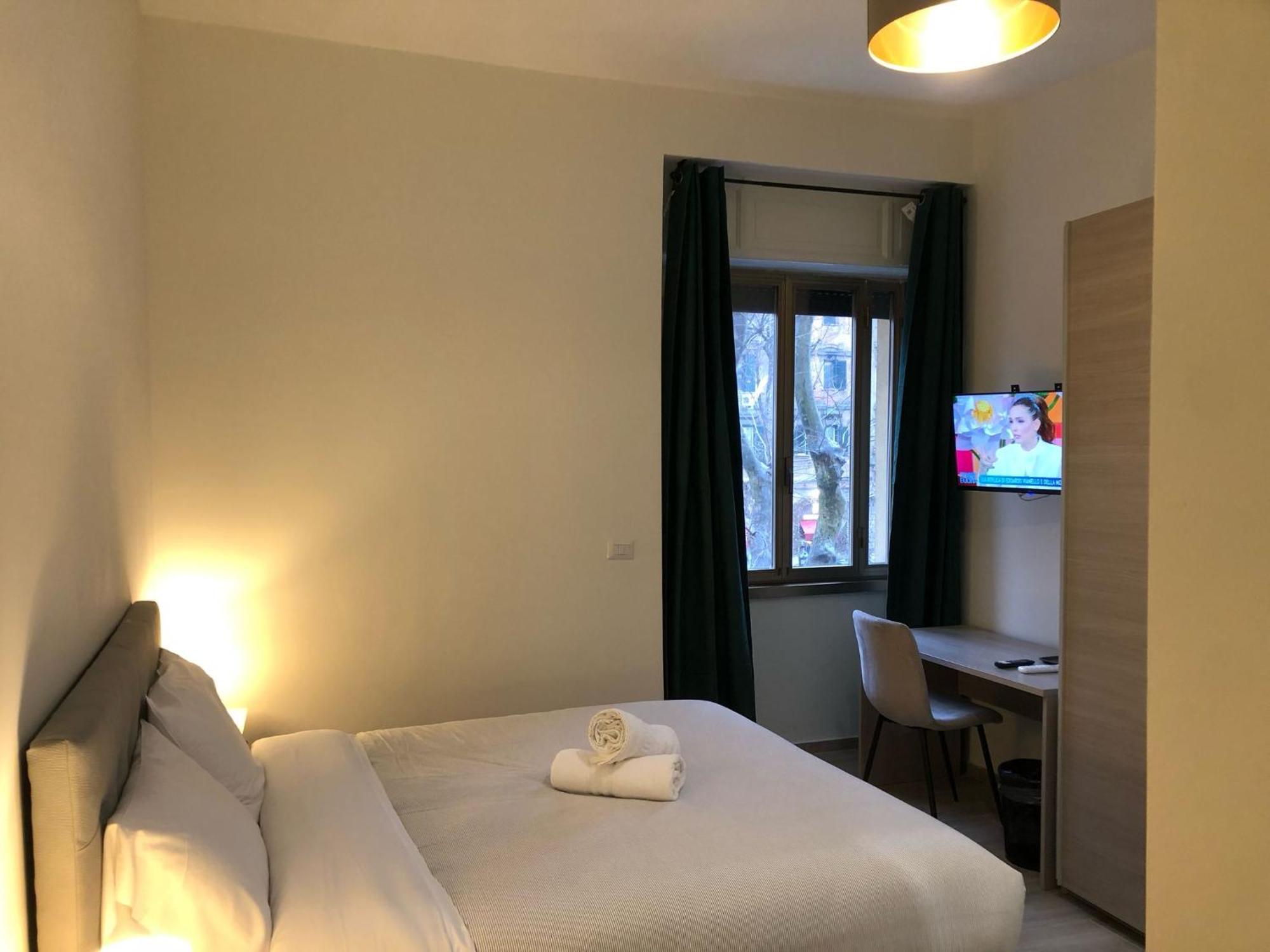 B&B Rome Vatican Residence — Photos 2